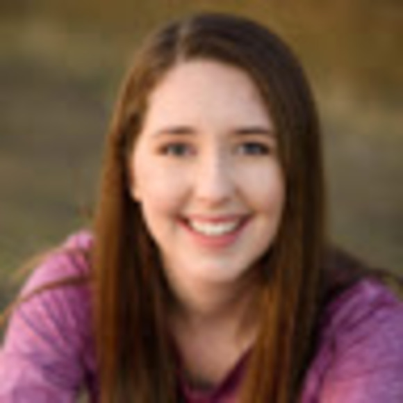 Meet your Posher, Ruby - Picture 1 of 1